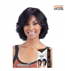 Model Model EGO 100% Remy Human Hair Wig - HOSTA