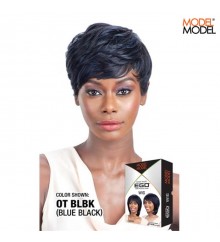 Model Model EGO 100% Remy Human Hair Wig - ADARA