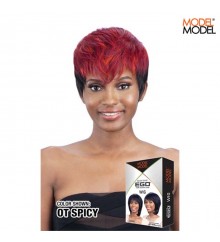 Model Model EGO 100% Remy Human Hair Wig - LUCA