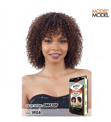 Model Model EGO 100% Remy Human Hair Wig - VEGA