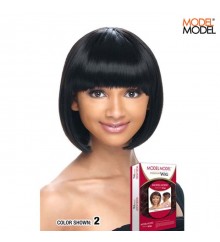 Model Model EQUAL Synthetic Wig - EVE