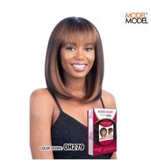 Model Model EQUAL Synthetic Wig - ADINA