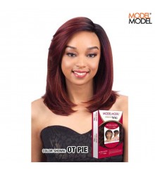 Model Model EQUAL Synthetic Wig - LAGINA