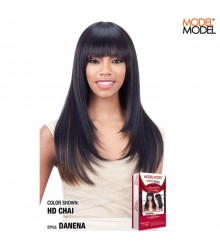 Model Model Equal Synthetic Hair Wig - DANENA