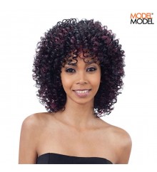 Model Model Synthetic Premium Wig - BREENA