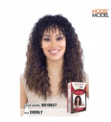 Model Model Synthetic Premium Wig - EVERLY