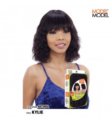 Model Model Nude Brazilian Natural Human Hair Wig - KYLIE