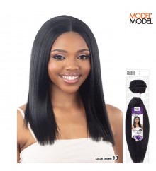 Model Model Gardenia Weave - STRAIGHT 12