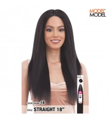 Model Model GARDENIA Mastermix Weave STRAIGHT 18