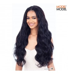 Model Model GARDENIA BODY WAVE 20