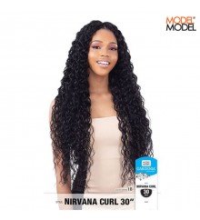 Model Model GARDENIA NIRVANA CURL 30