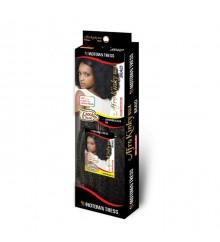 Motown Tress Synthetic Bulk Hair - AFROBULK26