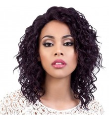 Motown Tress Curlable Synthetic Wig - ALICIA