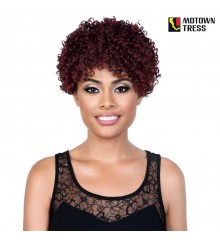 Motown Tress Synthetic Hair Wig - ALOHA