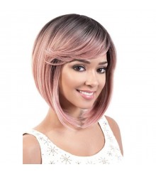 Motown Tress Synthetic Wig - AMELIA