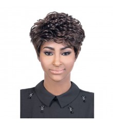 Motown Tress Synthetic Wig - ANGIE