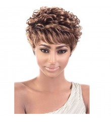 Motown Tress Synthetic Wig - ASHRO