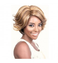 Motown Tress Curlable Synthetic Wig - BARBIE