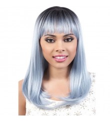 Motown Tress Synthetic Wig - BETTY