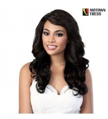 Motown Tress Synthetic Wig - BONITA