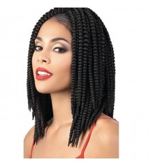 Motown Tress True 2X Twiz Curl Braid - C.2TWIZ12