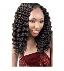 Motown Tress CROCHET DEEP TWIST 14 3P - C.DT143