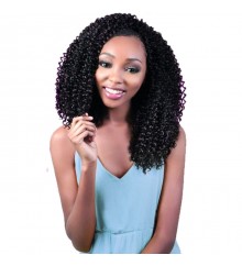 Motown Tress CROCHET LOOPED JERRYCURL 12 3P - C.JERRY123