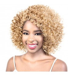 Motown Tress Synthetic Wig - CALYPSO