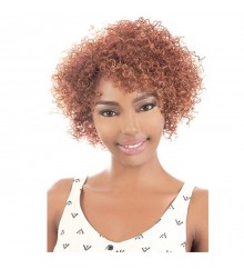 Motown Tress Synthetic Wig - CHANTE