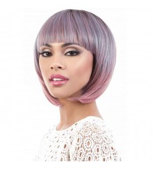 Motown Tress Curlable Synthetic Wig - CHRISTIE