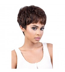 Motown Tress Curlable Synthetic Wig - CILLA