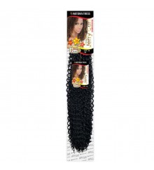 Motown Tress CROCHET JERRY CURL 18 - CJC. 18