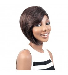 Motown Tress Curlable Synthetic Wig - COOKIE