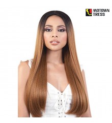 Motown Tress Synthetic Wig - DIANA