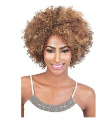 Motown Tress Synthetic Wig - DONNA