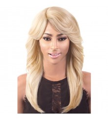 Motown Tress Deep Lace Part Wig - DP. SOFIA