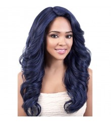 Motown Tress Deep Lace Part Wig - DP. WILLA