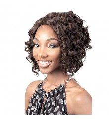 Motown Tress Deep Lace Part Wig. DP. YURI