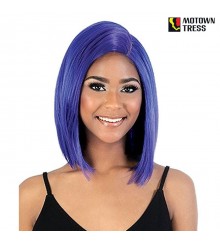 Motown Tress Synthetic Deep Part Wig - DP.GLORY