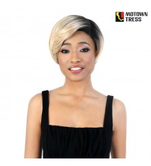 Motown Tress Deep Part Synthetic Wig - DP.NICE