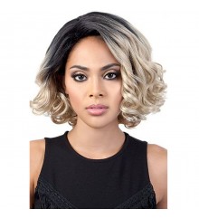 Motown Tress Curlable Synthetic Wig - EMPIRE