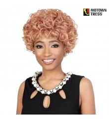 Motown Tress Synthetic Hair Wig - ENYA