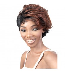 Motown Tress Curlable Synthetic Wig - ESMI