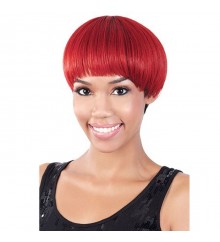 Motown Tress Synthetic Wig - FANTA