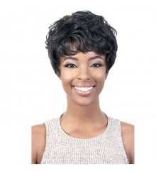 Motown Tress Go Girl Curlable Wig - GGC-ADA