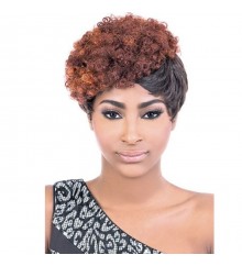 Motown Tress Go Girl Curlable Wig - GGC-BIAN