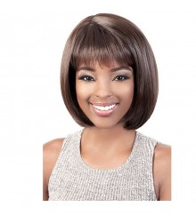 Motown Tress Go Girl Curlable Wig - GGC-CARL