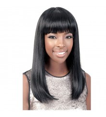 Motown Tress Go Girl Curlable Wig - GGC-DALE