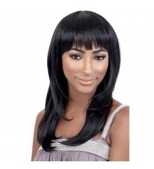 Motown Tress Go Girl Curlable Wig - GGC-ECHO