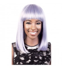 Motown Tress Go Girl Curlable Wig - GGC-IMA